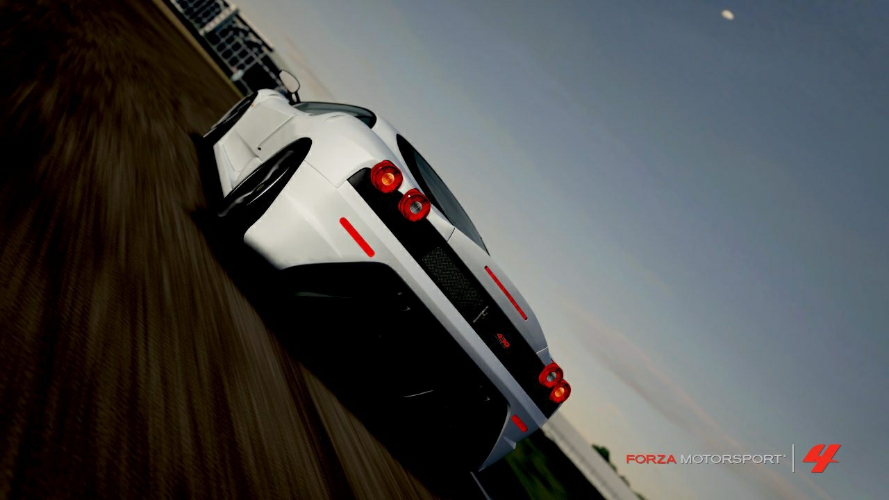 Forza Motorsport 4 (Edición Coleccionista) - Imagen 48
